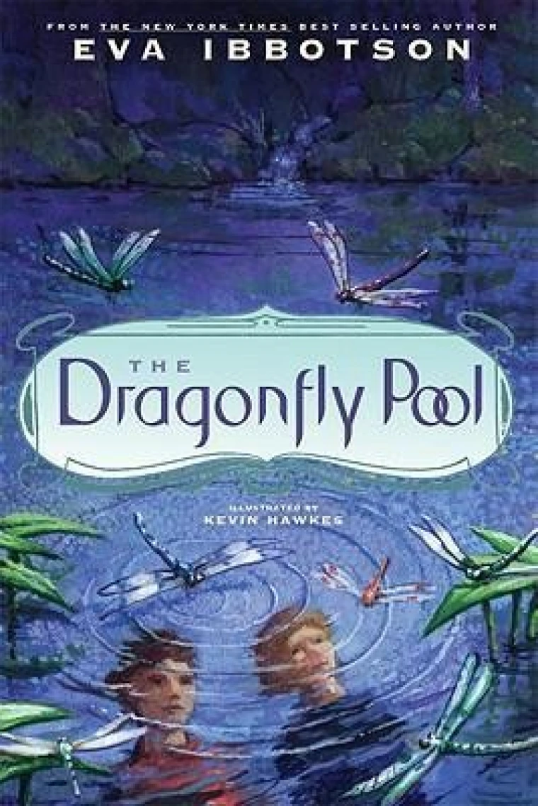 A default book image
