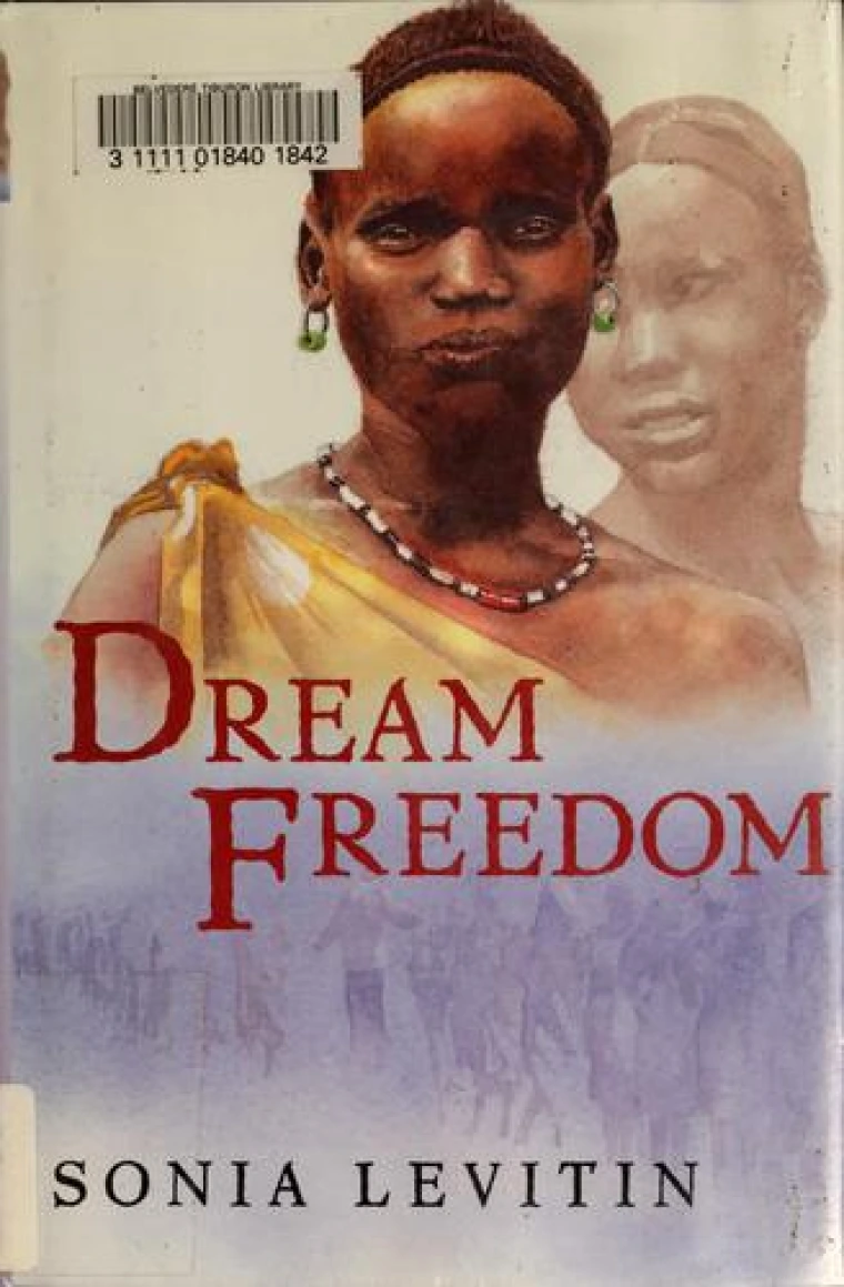 A default book image