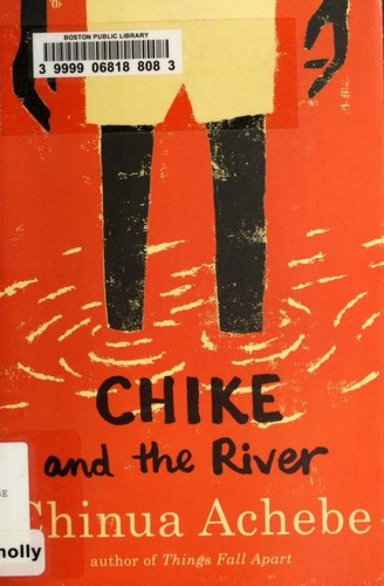 A default book image