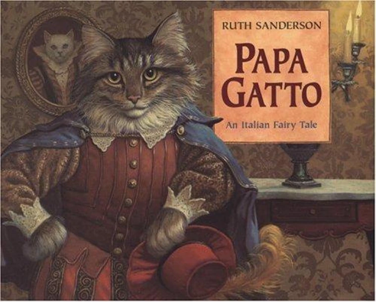 A default book image
