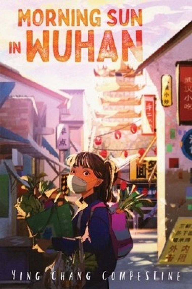 A default book image