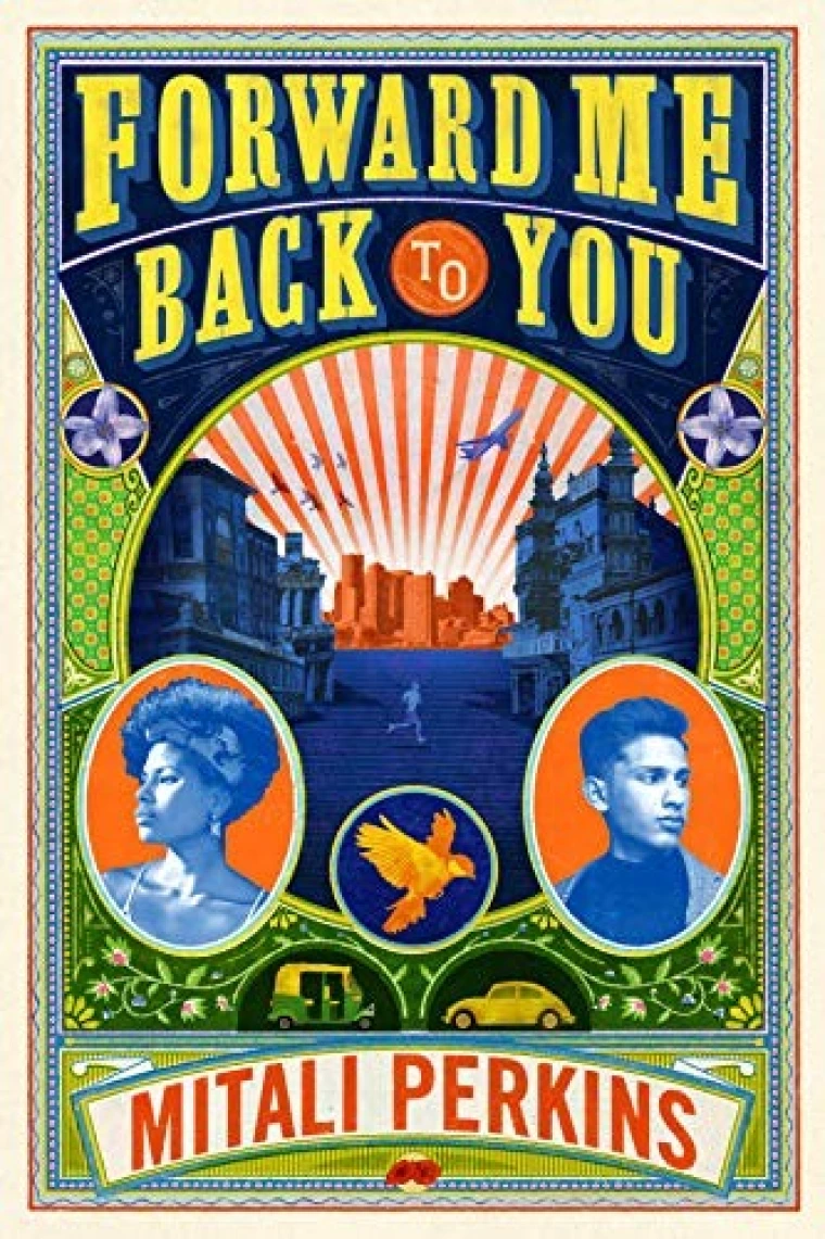 A default book image