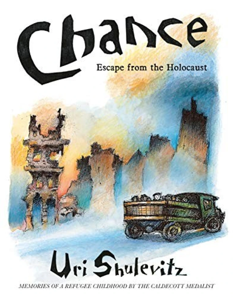A default book image