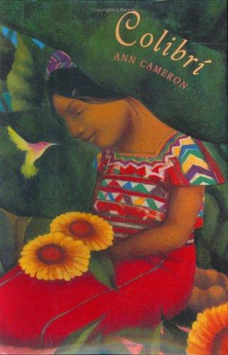 A default book image