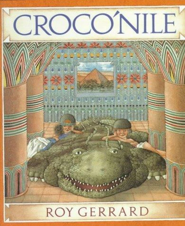 A default book image