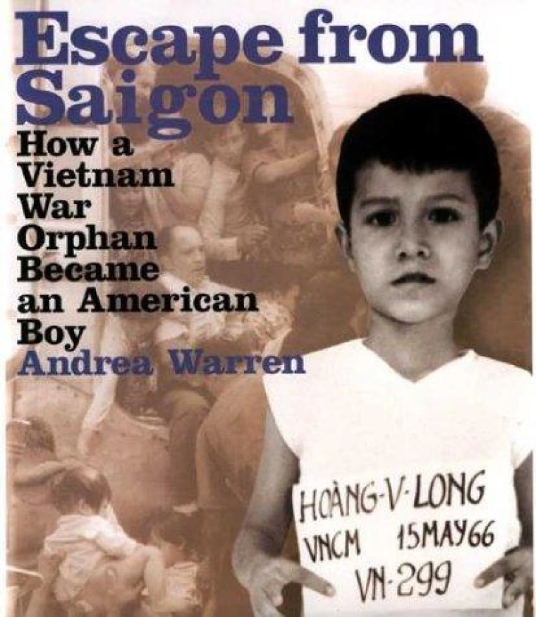 A default book image