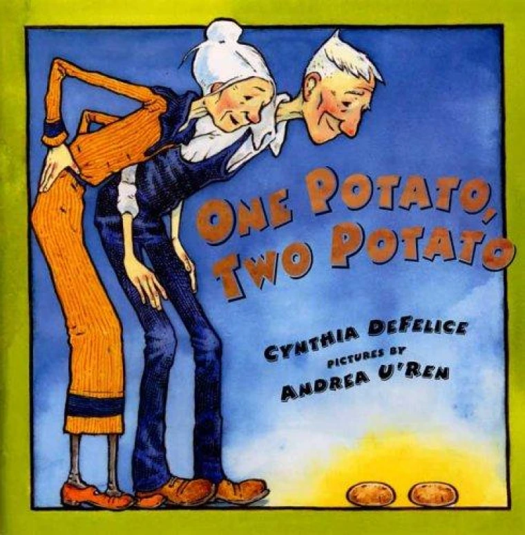 A default book image