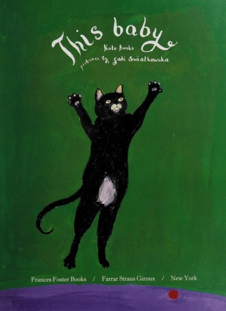 A default book image