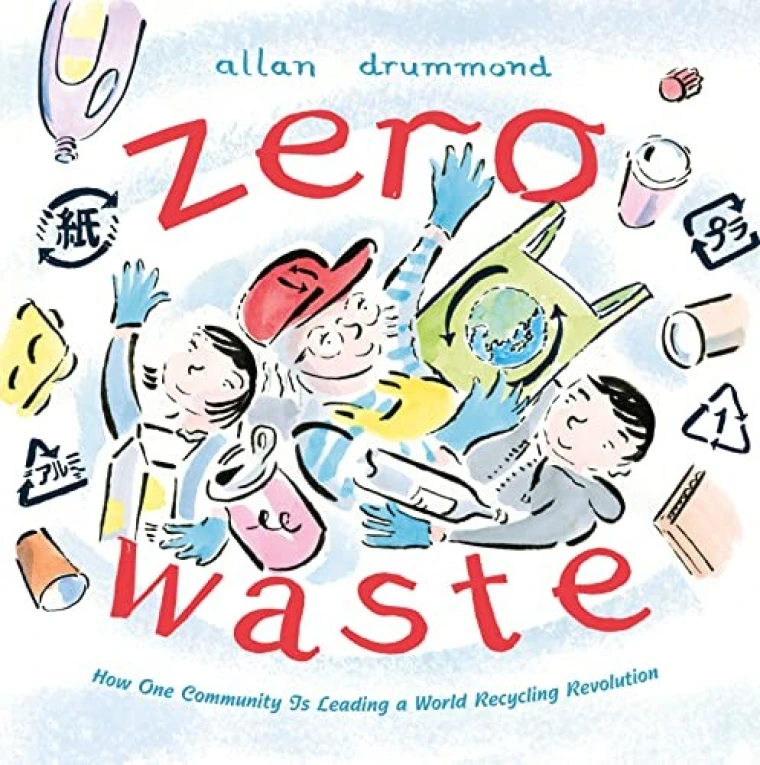 A default book image