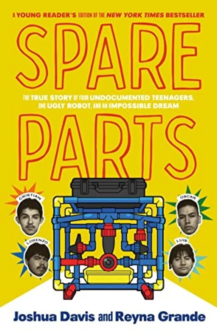 A default book image