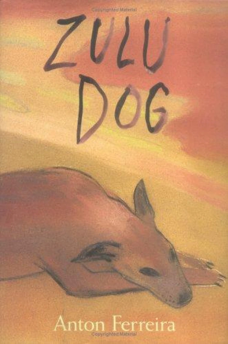 A default book image