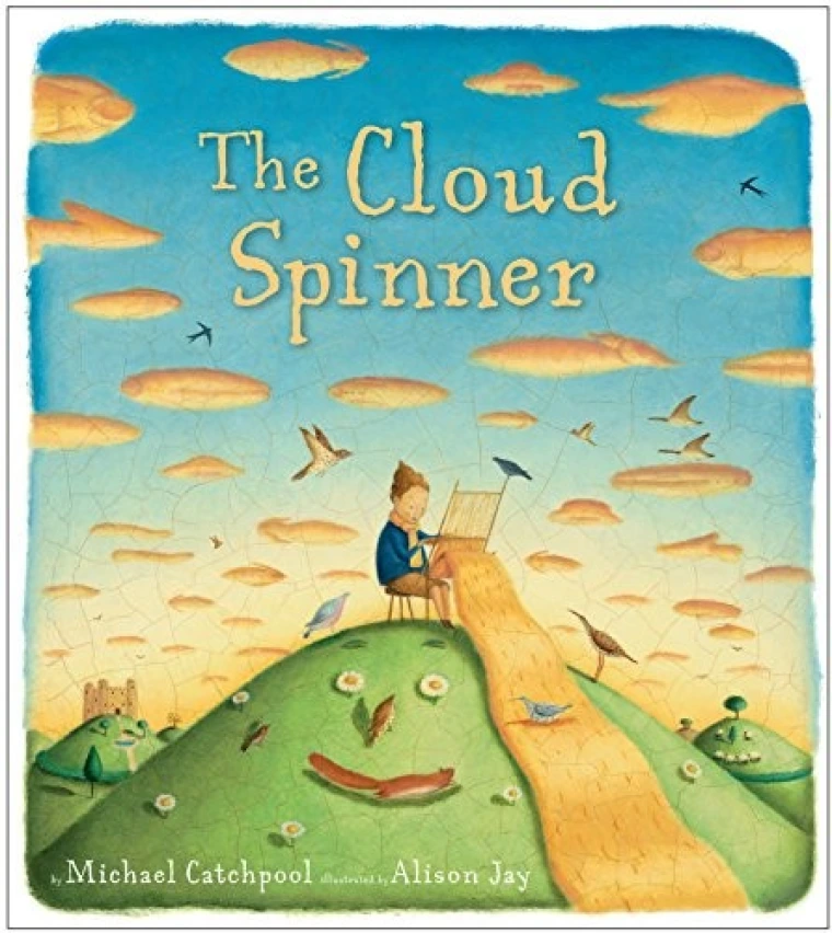 A default book image