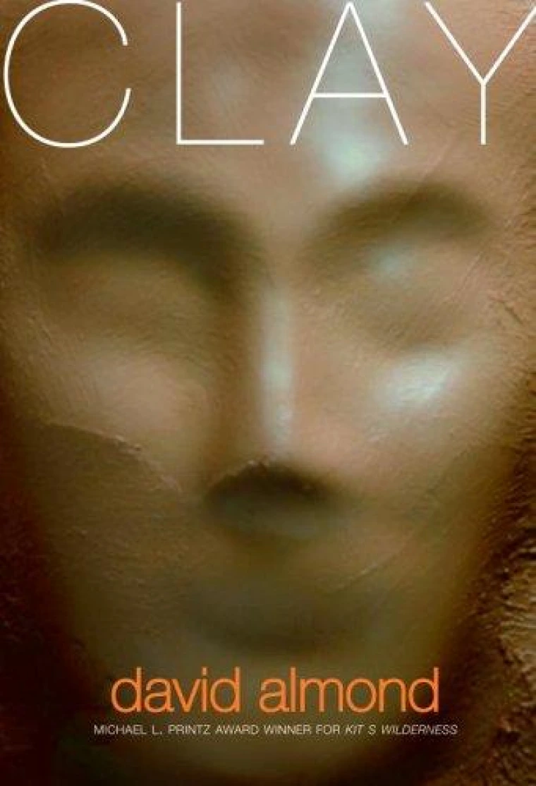 A default book image