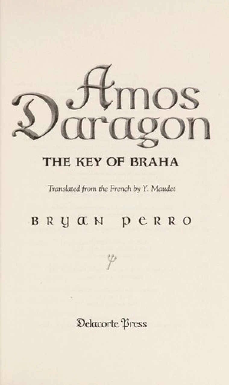 A default book image