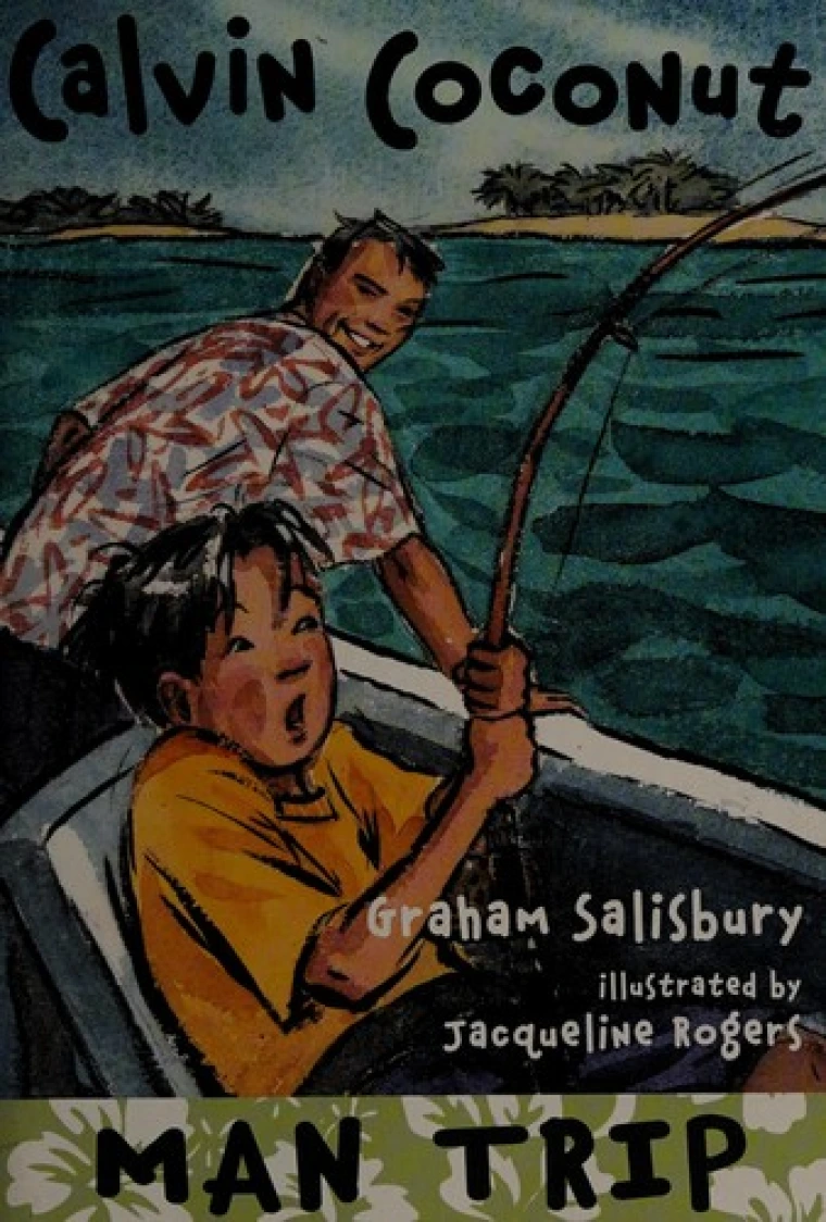 A default book image