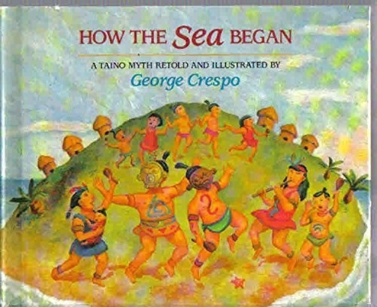 A default book image