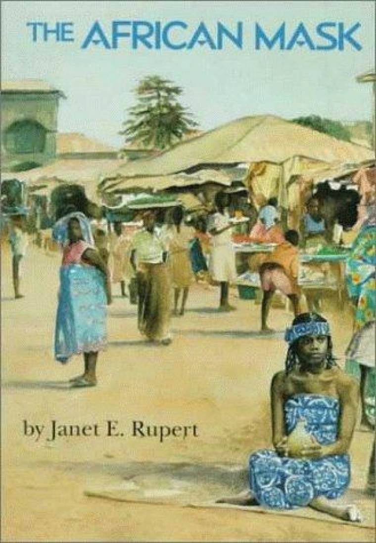 A default book image