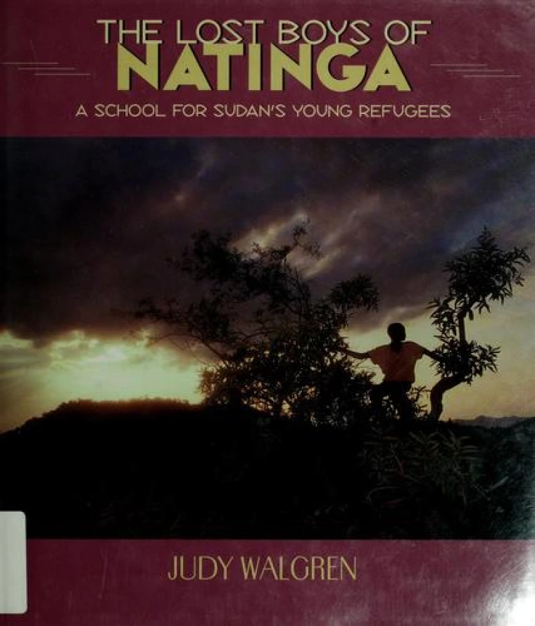 A default book image