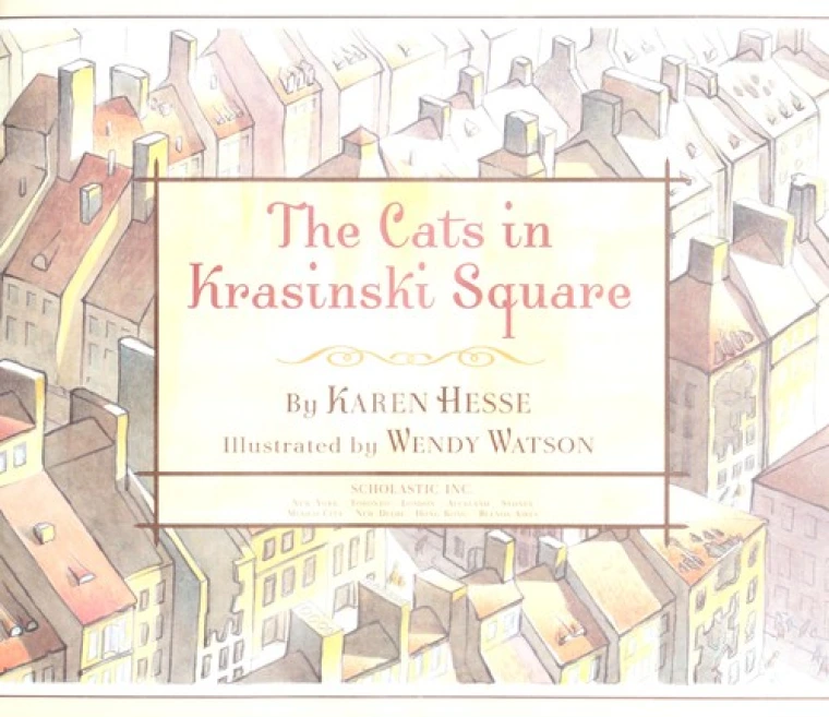 A default book image