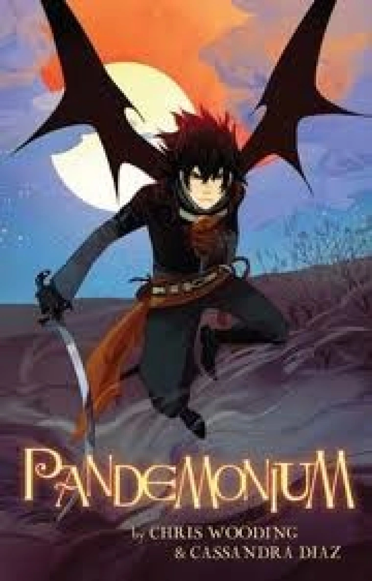 A default book image