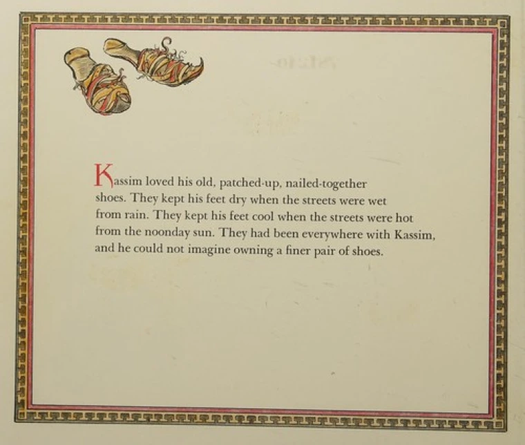 A default book image