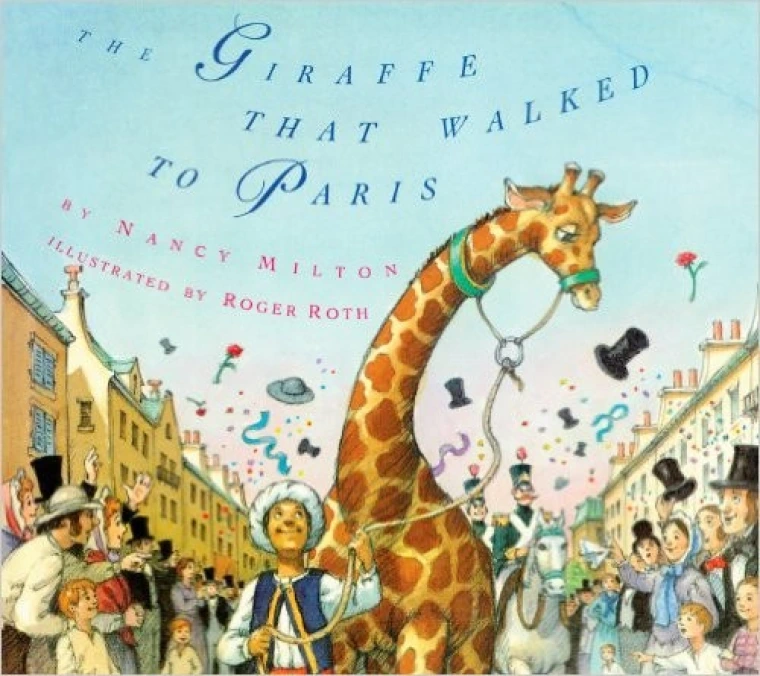 A default book image