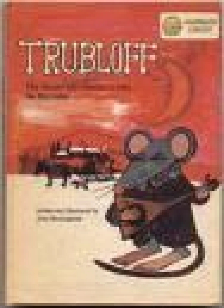 A default book image