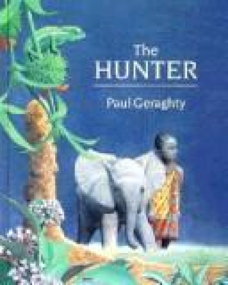 A default book image