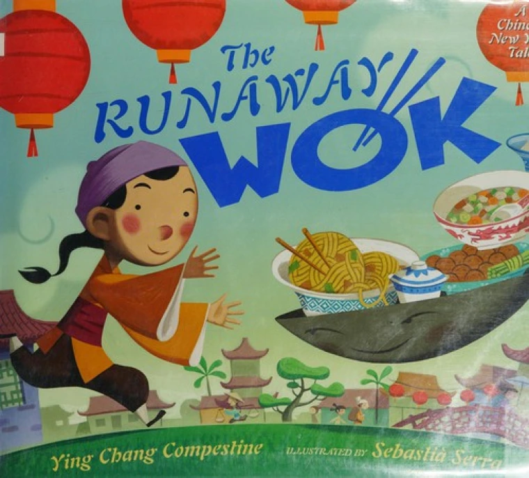 A default book image