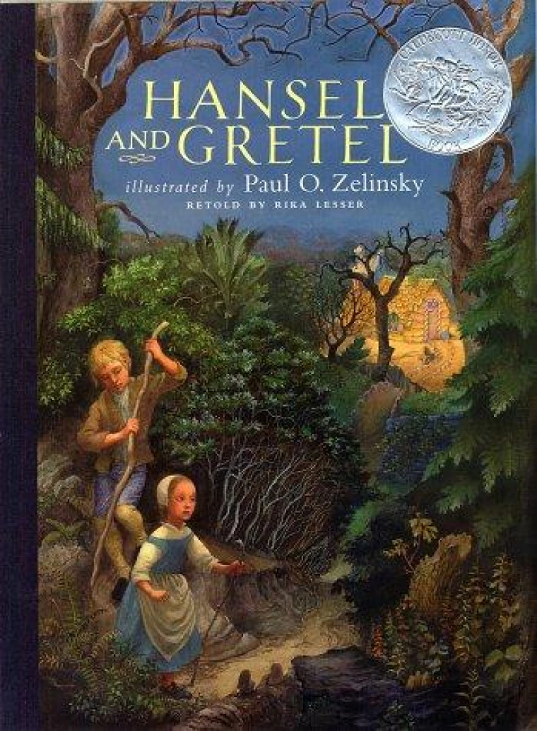 A default book image