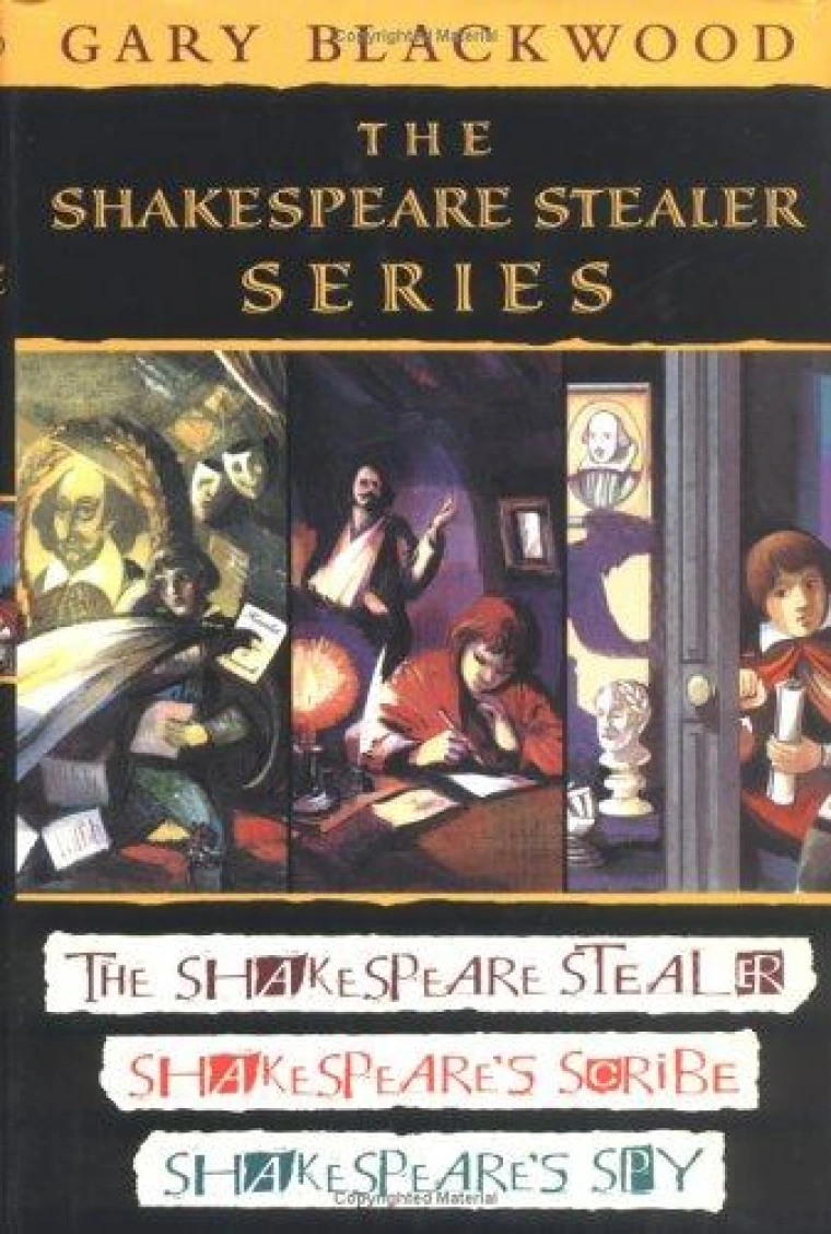 Cover of book with ISBN 9780525473206