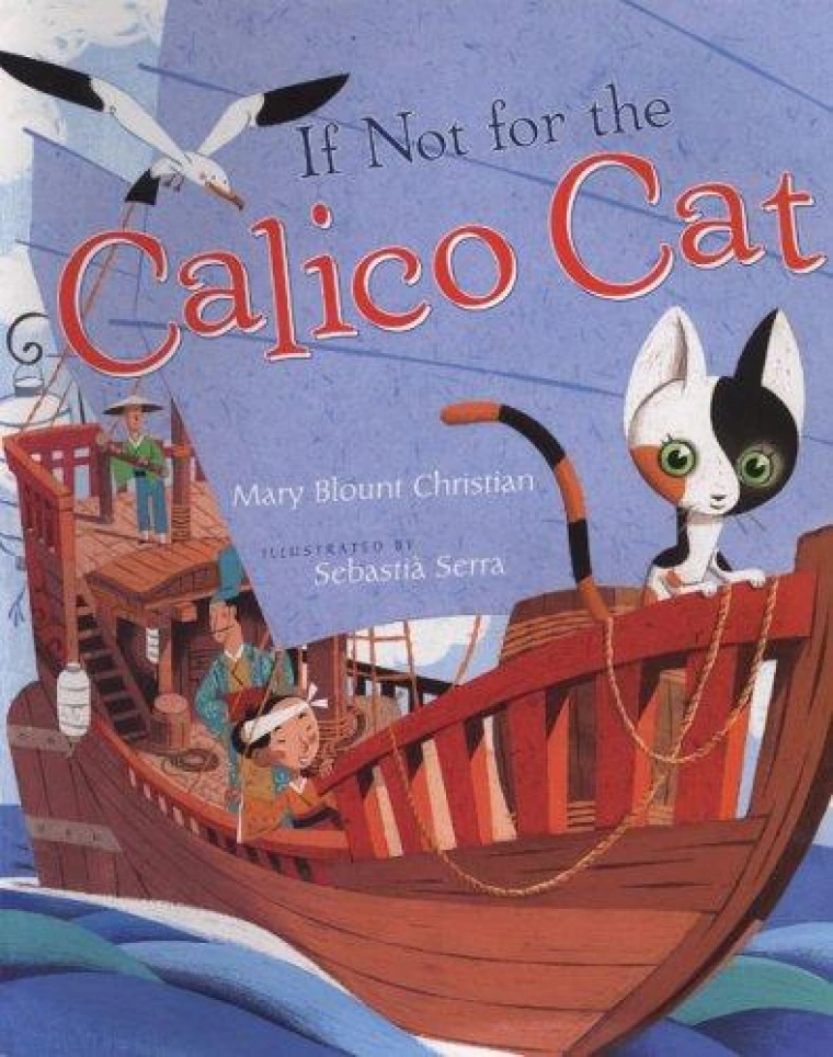 A default book image