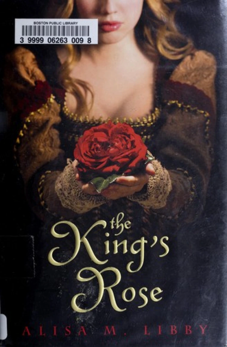 Cover of book with ISBN 9780525479703