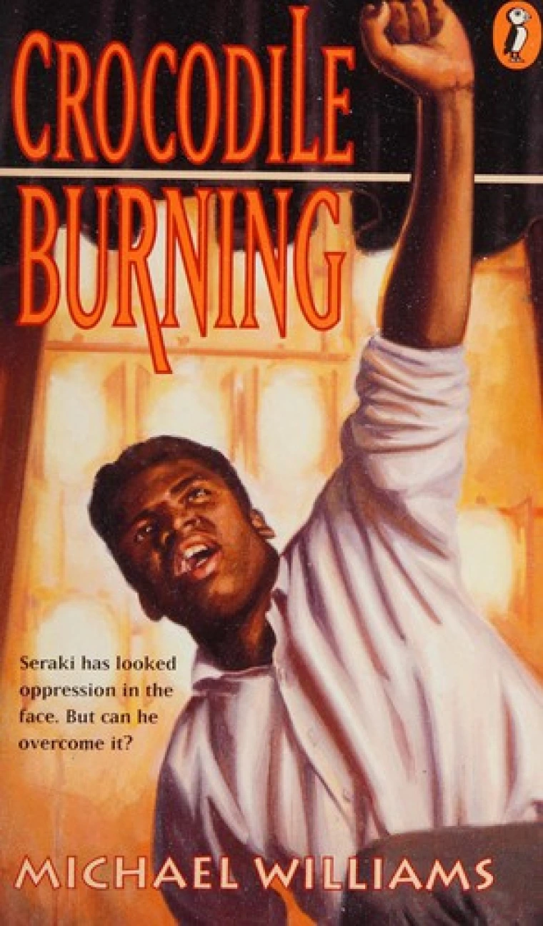 A default book image