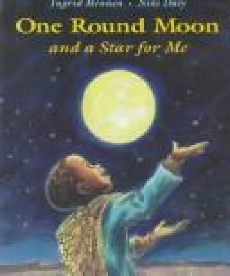 A default book image
