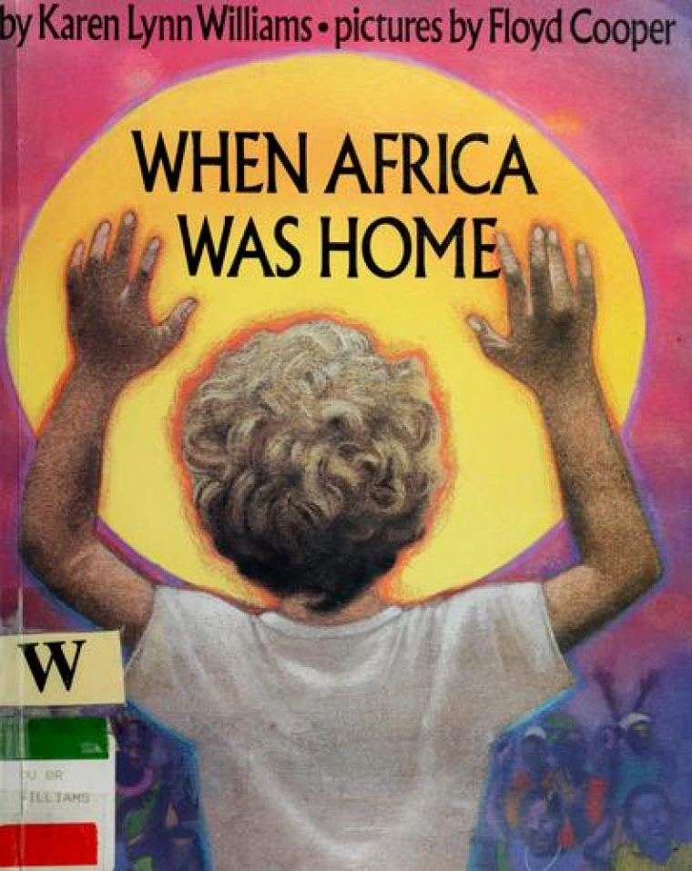 A default book image