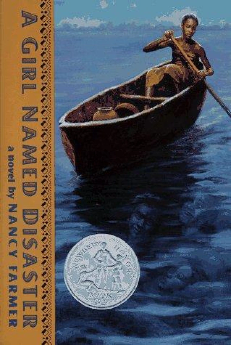 A default book image