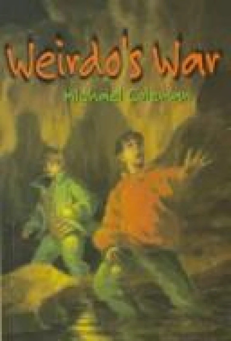 A default book image
