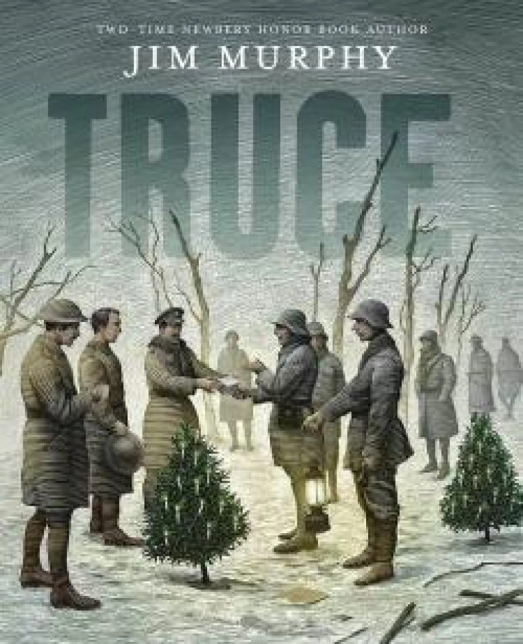 A default book image