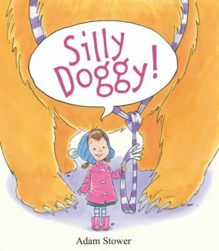 A default book image