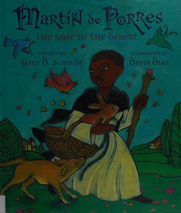 A default book image