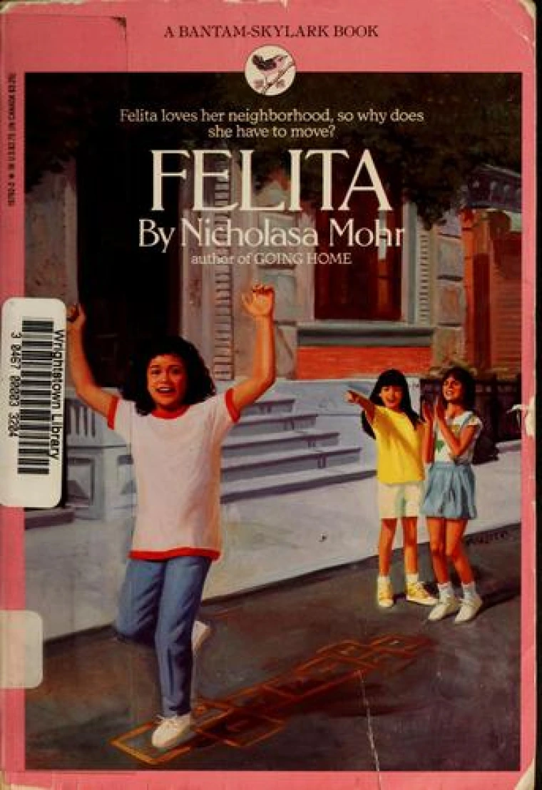 Cover of book with ISBN 9780553157925
