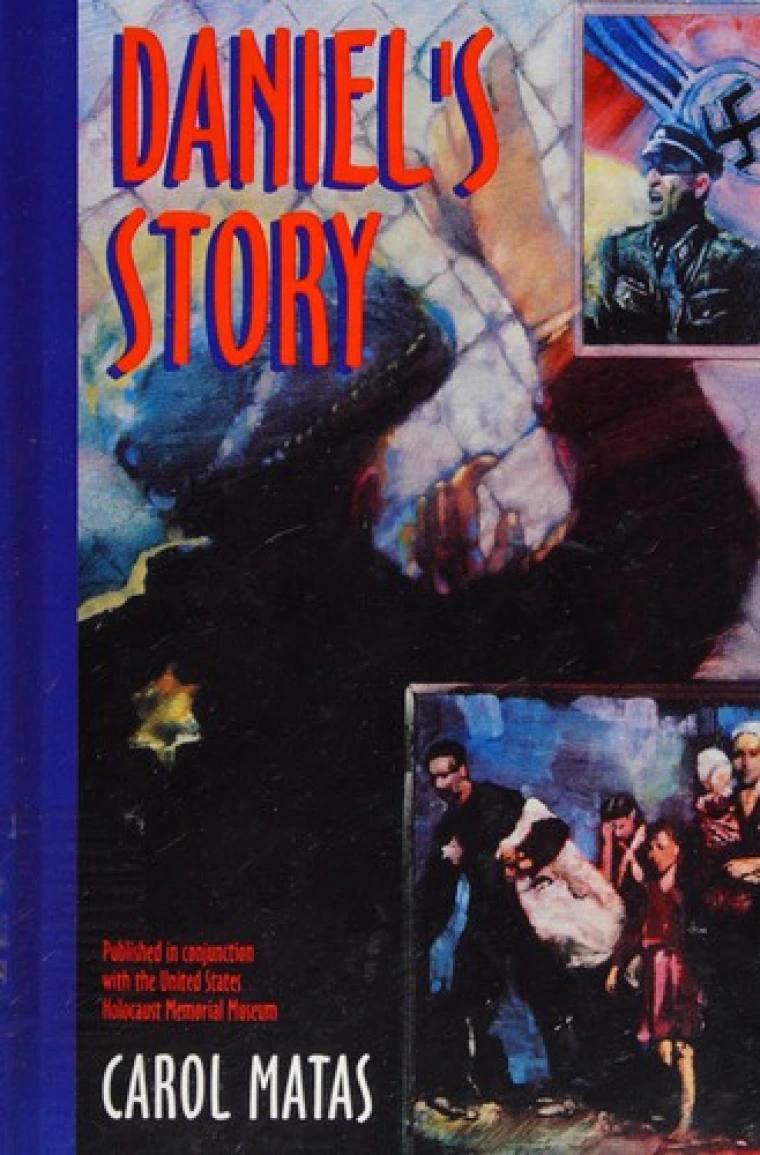 A default book image