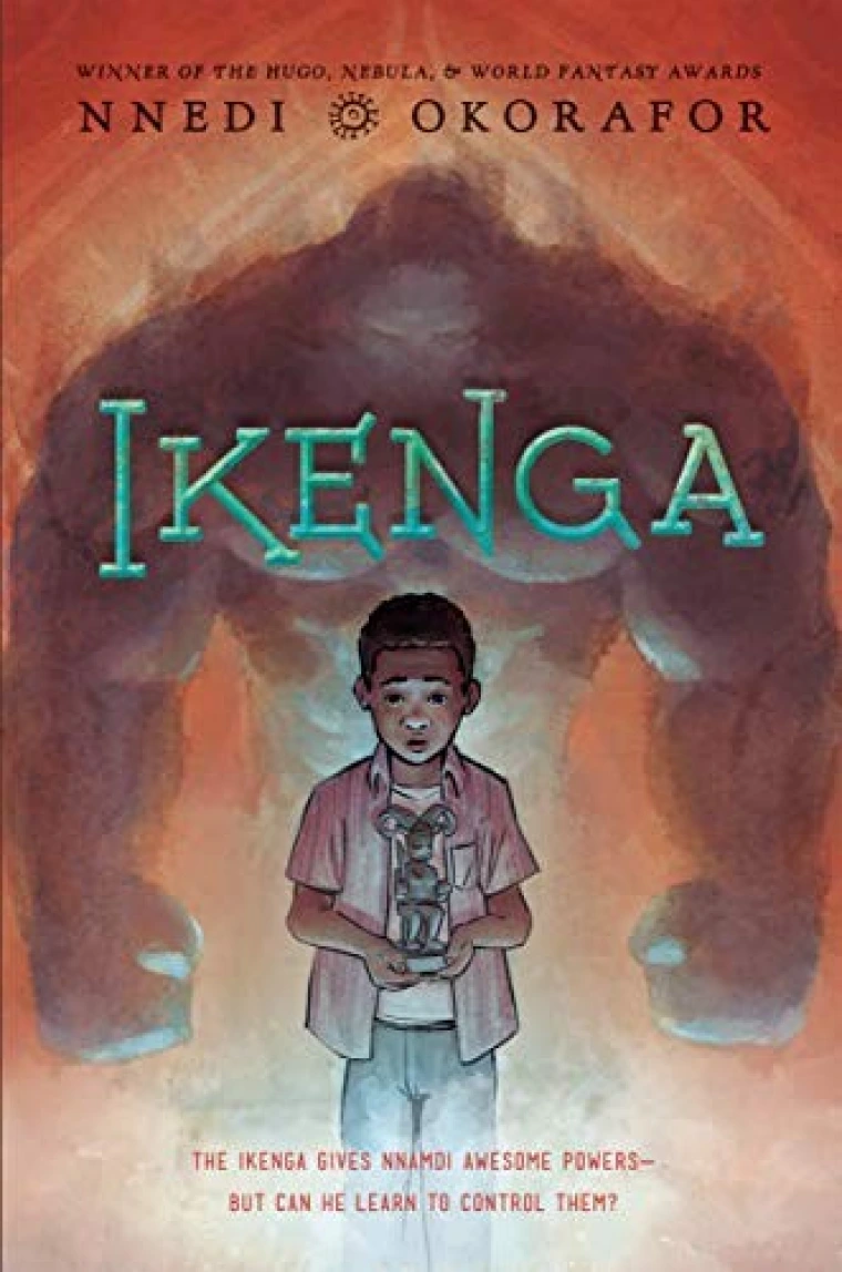 A default book image