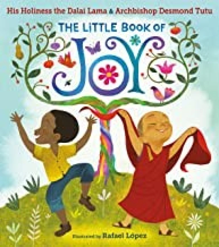 Cover of book with ISBN 9780593484234
