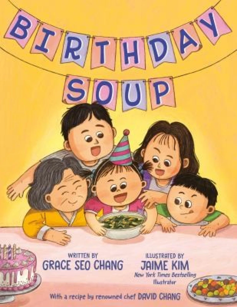 A default book image