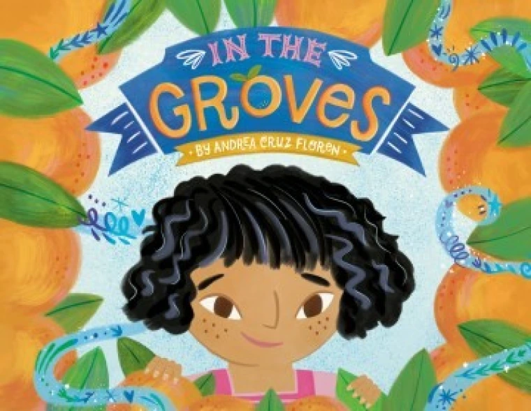 A default book image