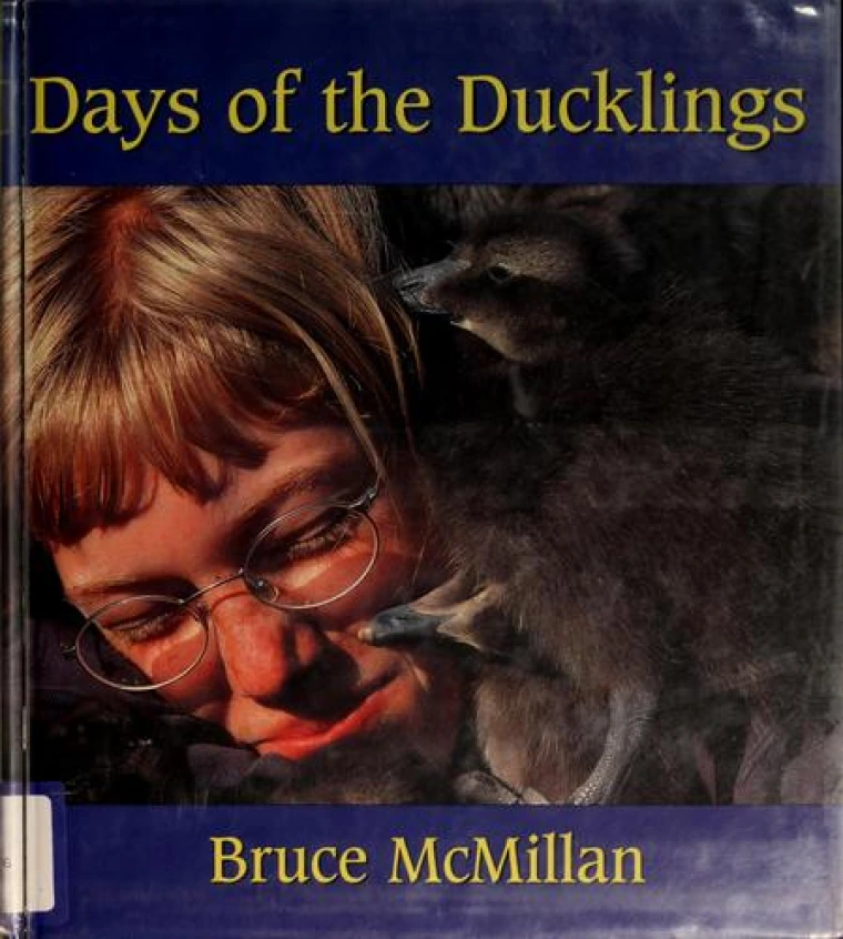 A default book image