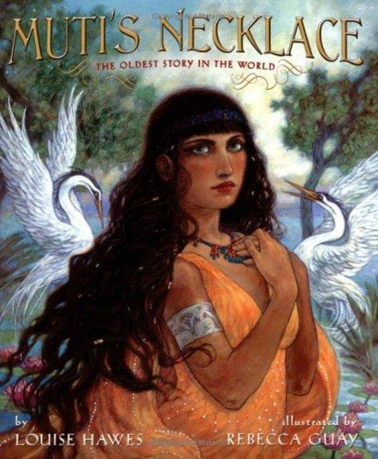 A default book image