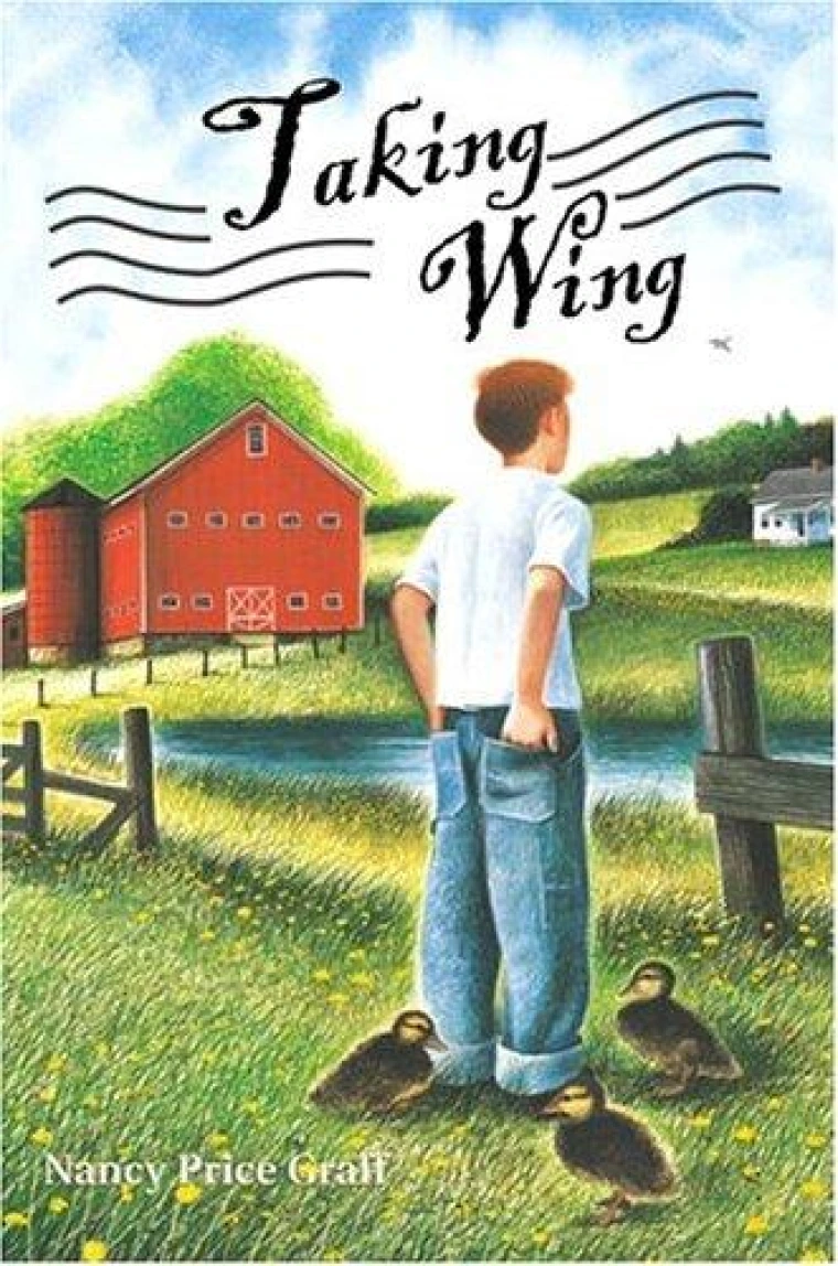 A default book image
